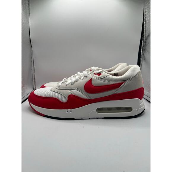 Nike Air Max 1 ‘86 OG “Big Bubble - Red” size 9.5 men’s